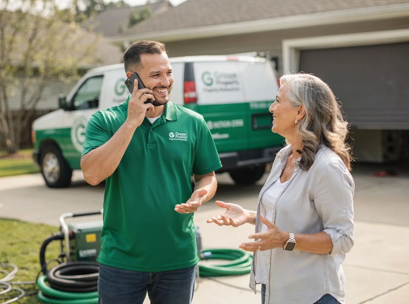 Water Damage Restoration Smithville, WV FAQs